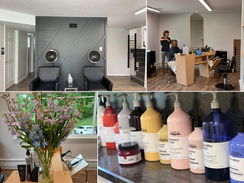 Personal Touch Salon