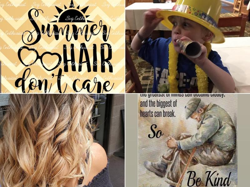 Kelly Kane Hair Studio