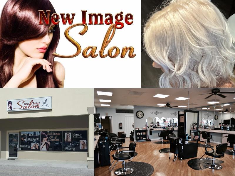 New Image Hair Salon Riverview