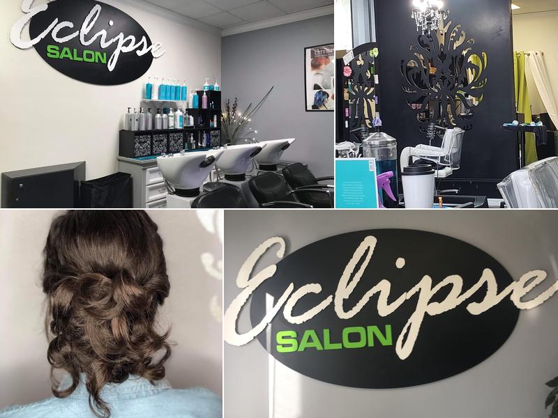 Eclipse Salon and Spa