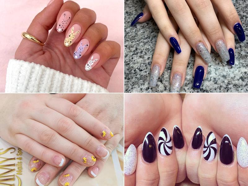 Emmy Nails 10% Off For Students