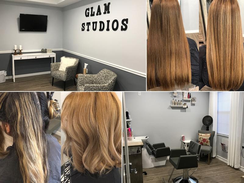 Glam Studios