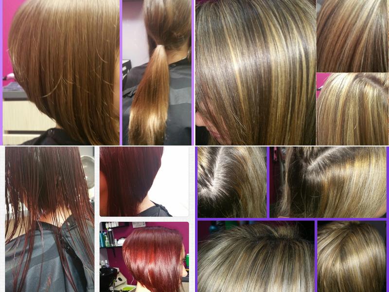 Evolve Hair By Adele