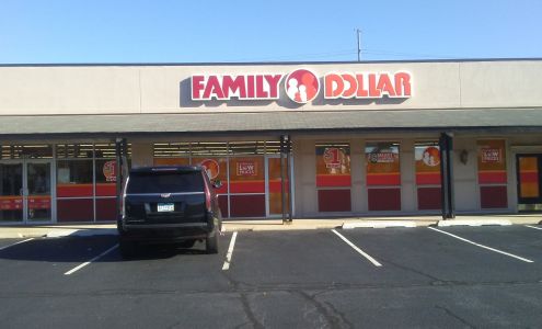 Family Dollar