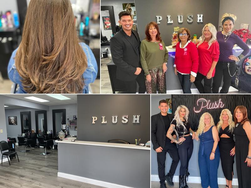 Plush Hair Studio