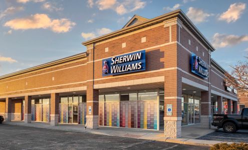 Sherwin-Williams Paint Store