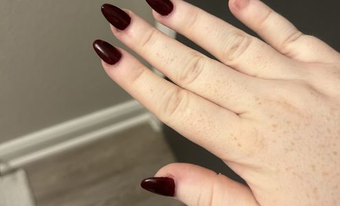 Hong Kong Nail Salon