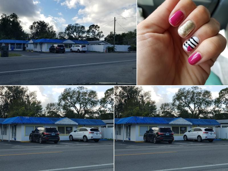 C n J's Hair and Nails