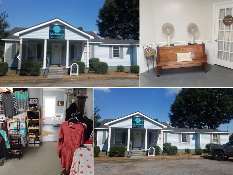 Southern charm salon & spa