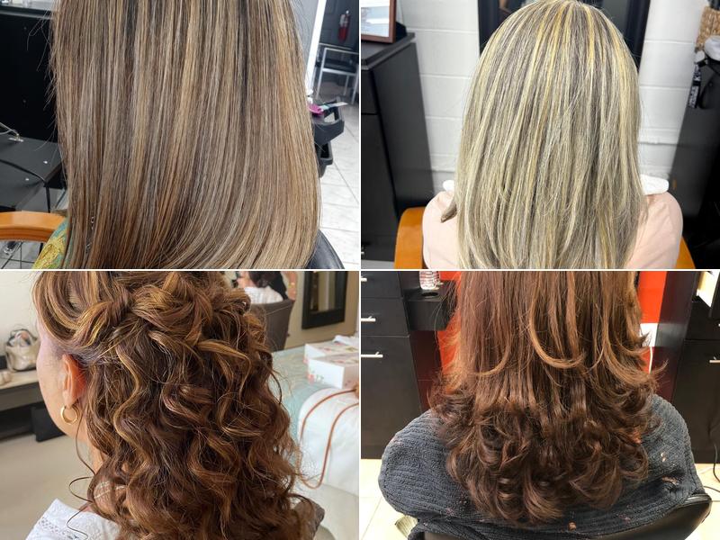 New Hair Masters Studio