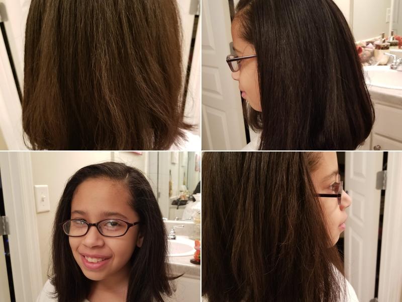 Mahogany's Hair Studio I