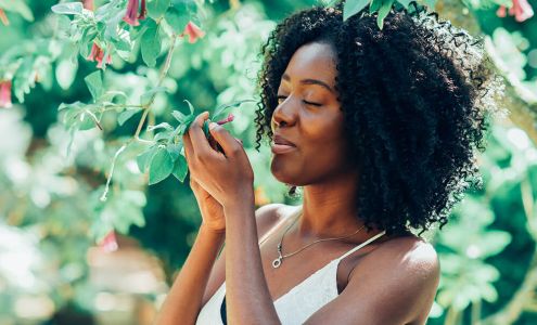 Isabelle Hair Braiding Stone Mountain