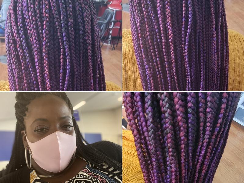 Mimi Hair Braiding Salon