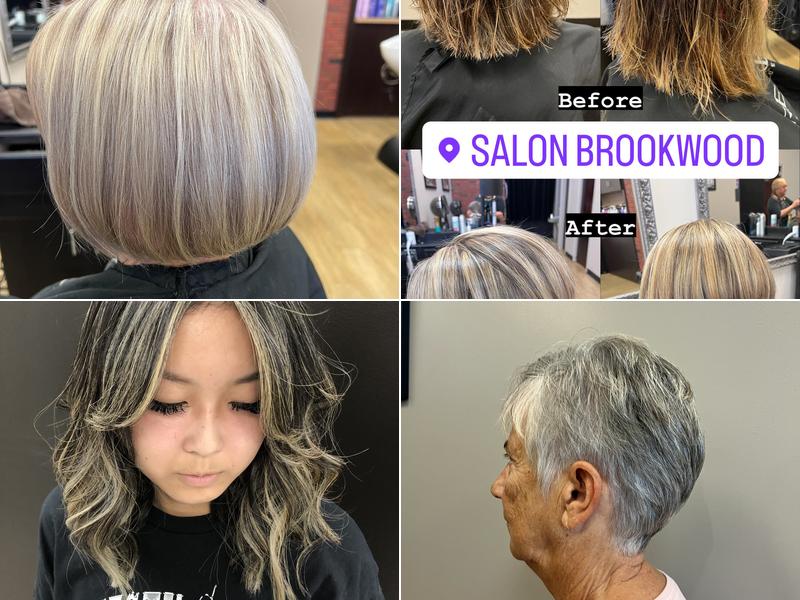 Salon Brookwood