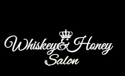 Whiskey & Honey Salon Inman
