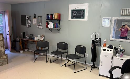 Southern Charm Salon & Spa 528 Laurens St, Chesnee South Carolina 29323