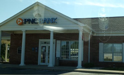 PNC Bank Franklin