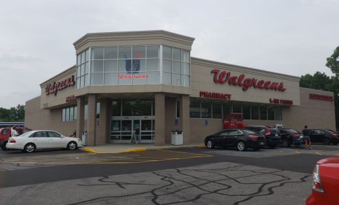 Walgreens Franklin