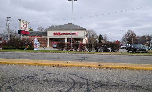 CVS Franklin