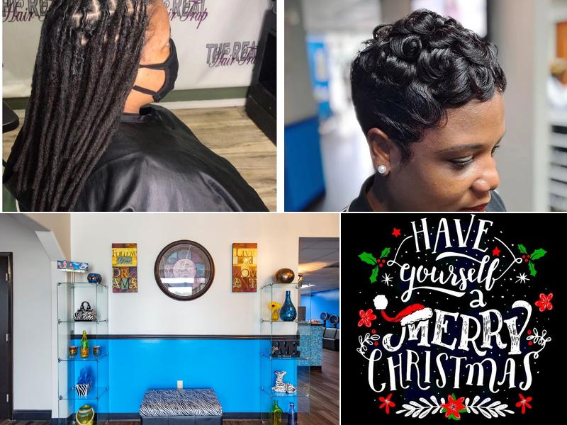 Inner Beauty Salon and Spa