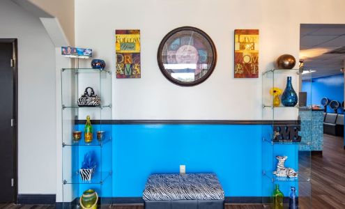 Inner Beauty Salon and Spa