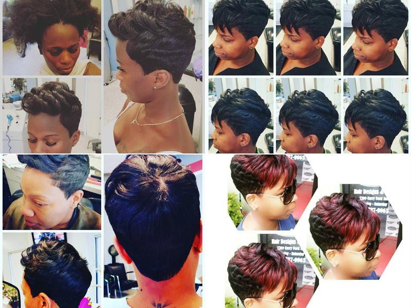 For the Stars Hair Designs