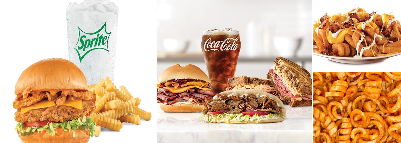 Arby's