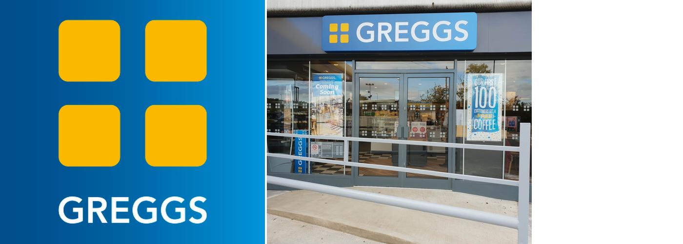 Greggs