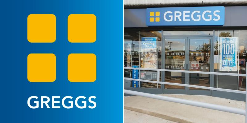 Greggs