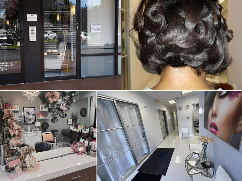 A Suite Salon