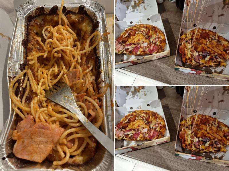 Pizza Club Dinnington