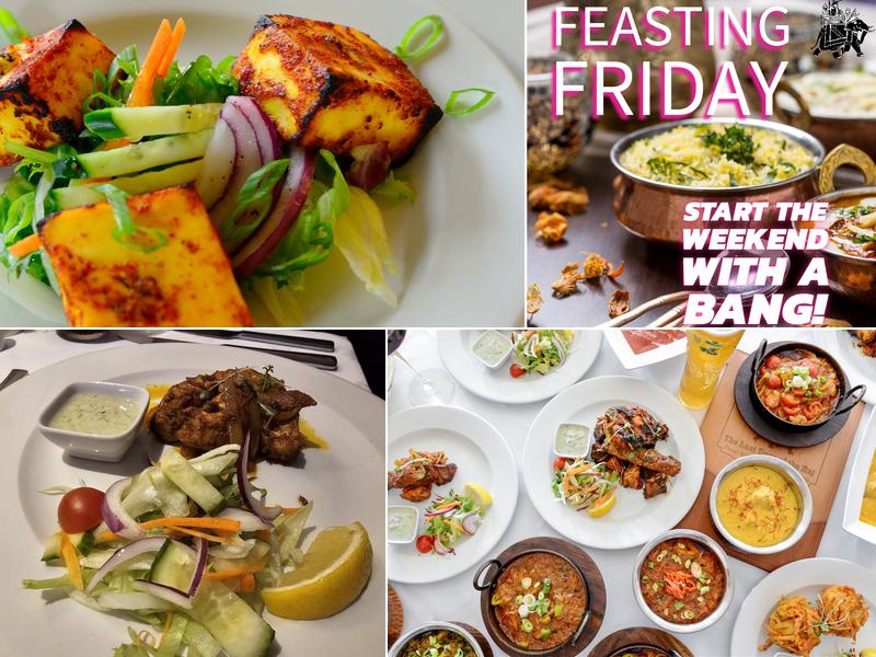 The Last Days of the Raj