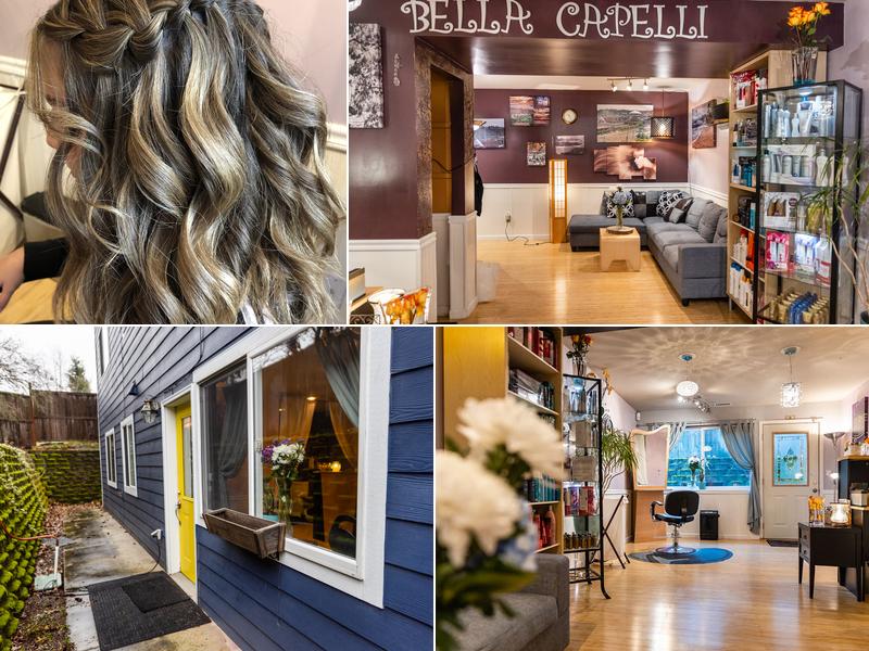 Bella Capelli Salon