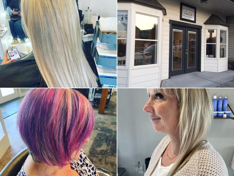 Bella Couture Parlor