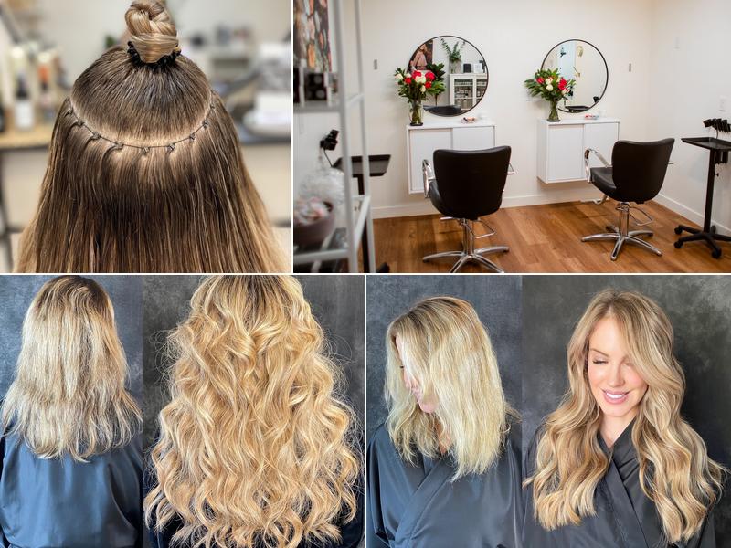 ANGELA FLINT STYLING SALON