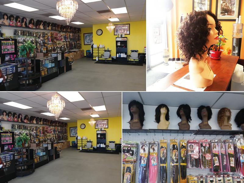 Elegance and Beyond Salon