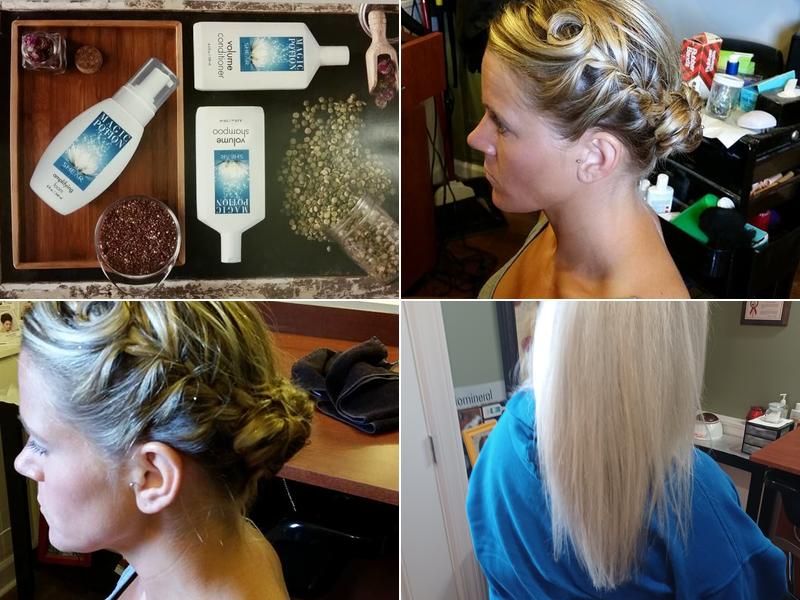 Shear Magic Salon by Teresa