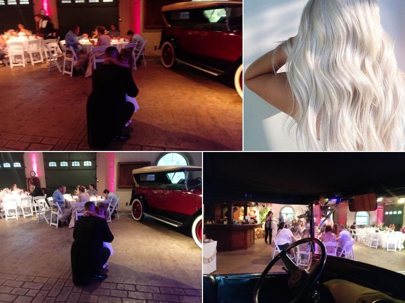 Hairstyling by Elaine