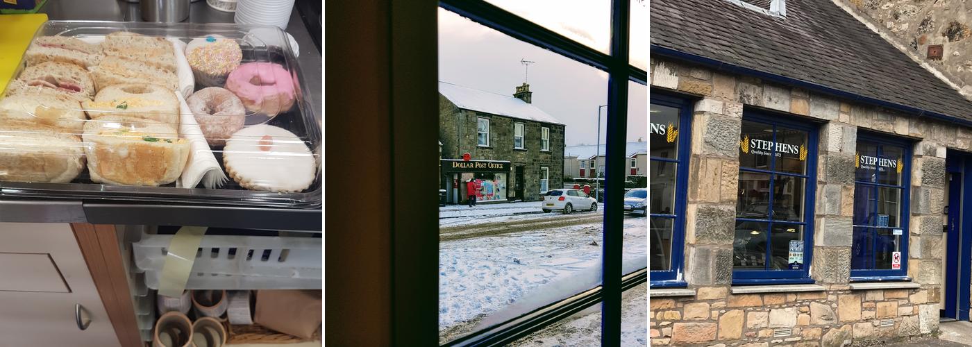 Stephens Bakery - Dollar