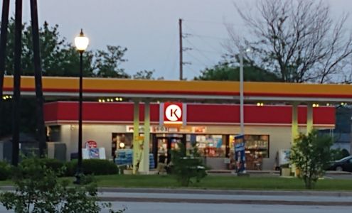 Circle K