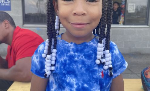 Beauty Boulevard Salons