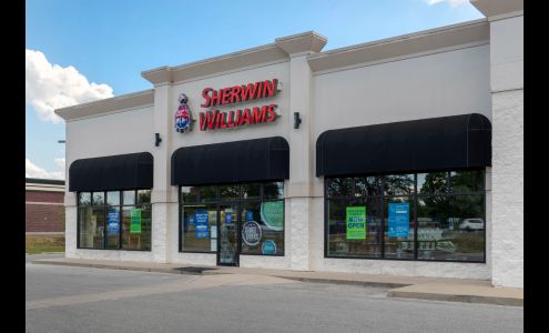 Sherwin-Williams Paint Store