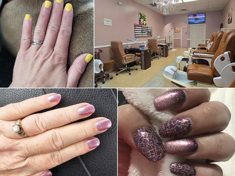Star Nails & Spa