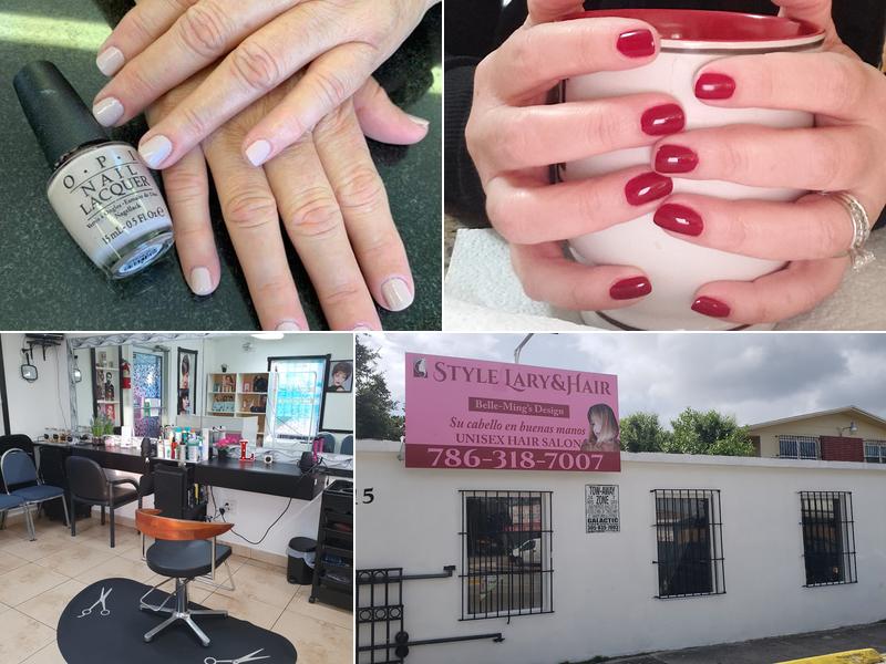 Belle-Ming's Design Unisex