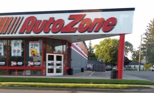 AutoZone Auto Parts