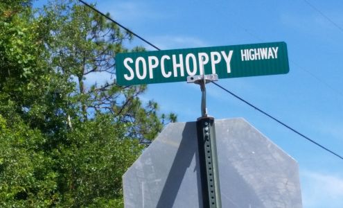 Spochoppy Barber Shop 1917 Sopchoppy Hwy, Sopchoppy Florida 32358