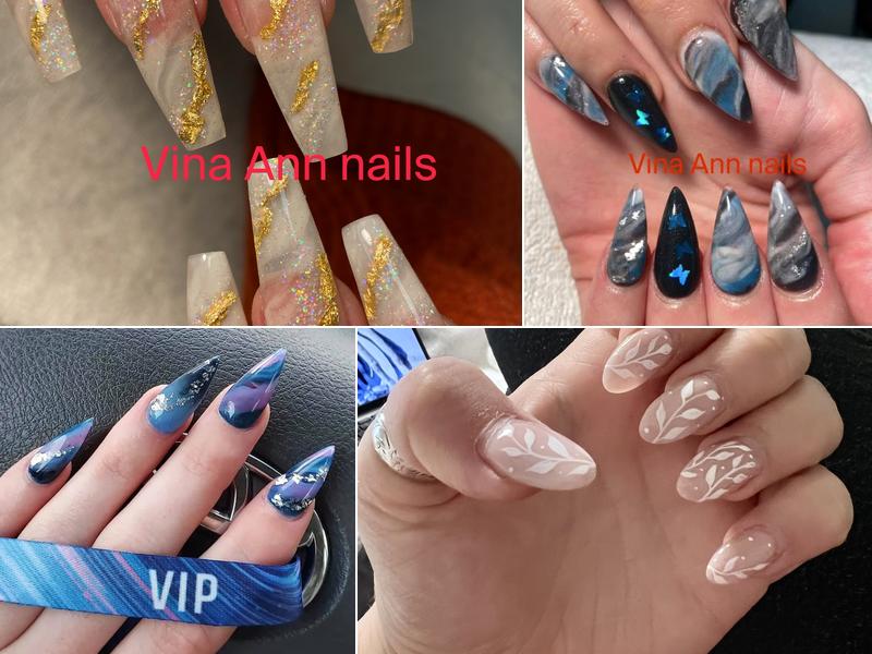 Vina ann nails