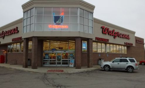 Walgreens