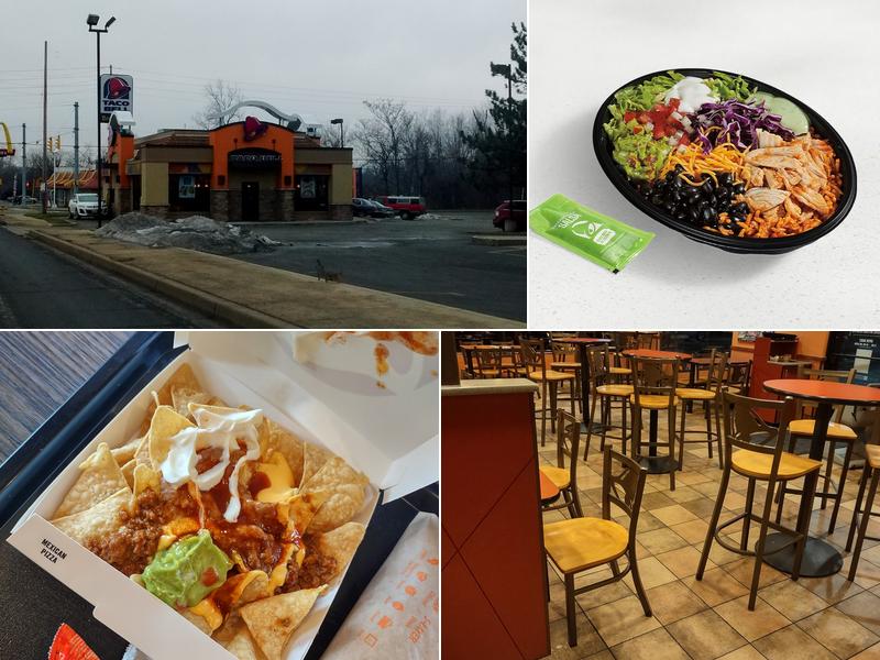 Taco Bell