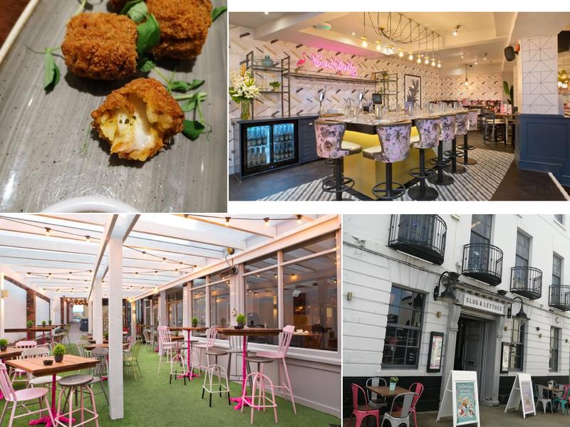 Slug & Lettuce - Doncaster